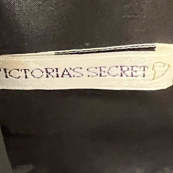 Victoria’s Secret Evening Clutch or fancy make up purse - Picture 11 of 11